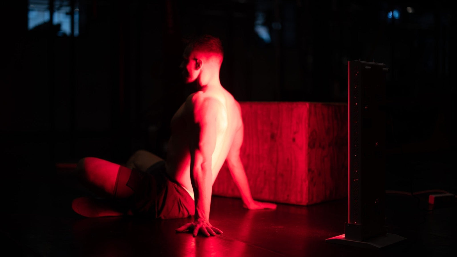 Rood licht therapie bij haaruitval: dit moet je weten - Liroma