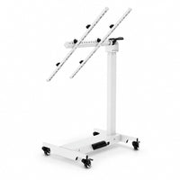 LIROMA® Elektriskt stativ (horisontellt och vertikalt)