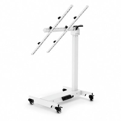 LIROMA® Elektriskt stativ (horisontellt och vertikalt)