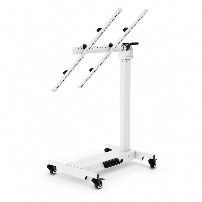 LIROMA® Elektriskt stativ (horisontellt och vertikalt)