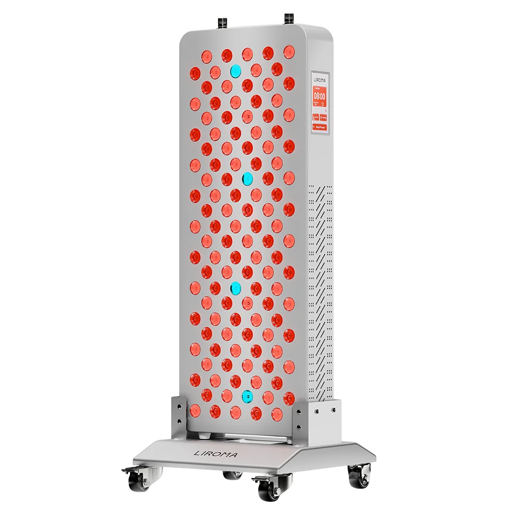 PrimeFORCE RL120 (Rödljusterapi)