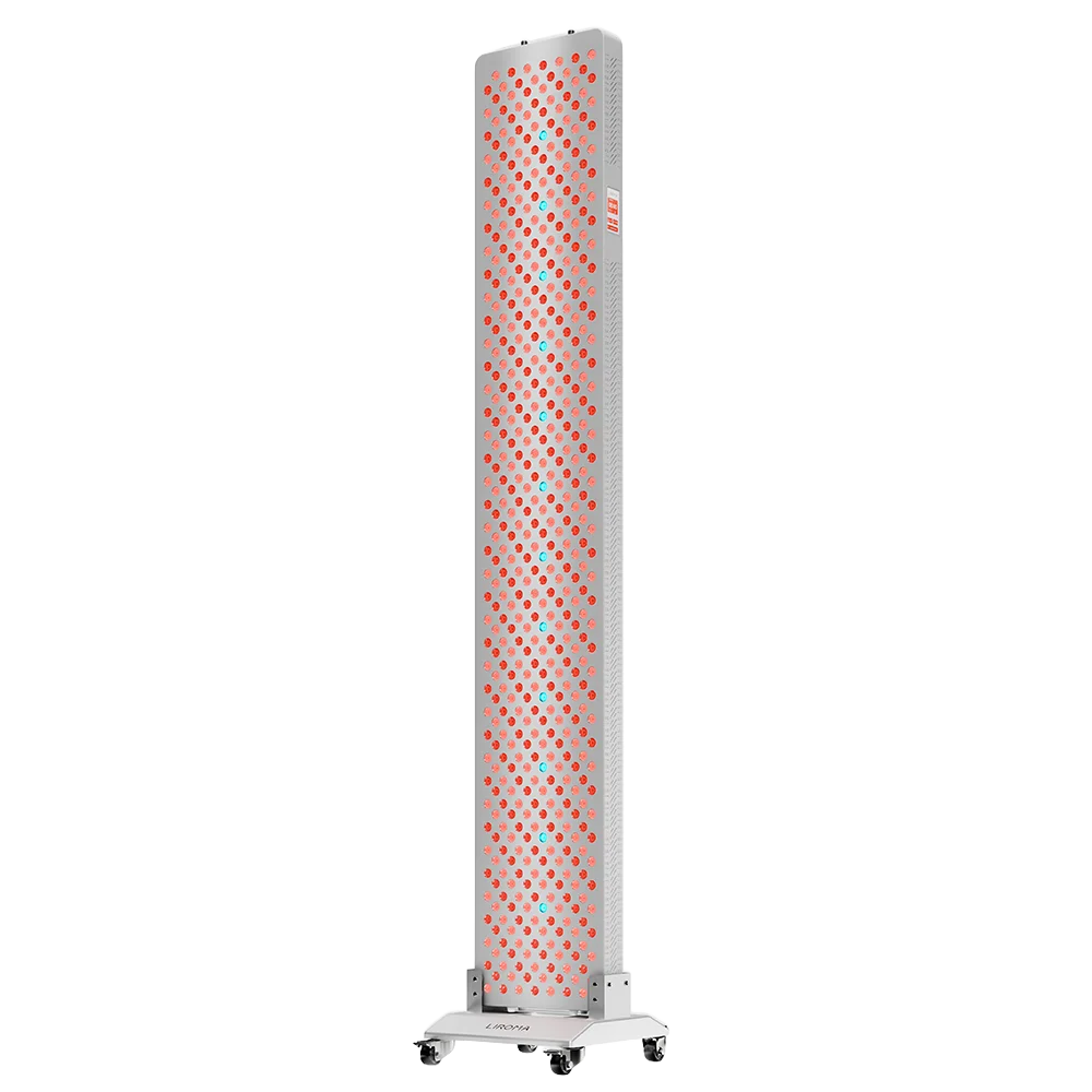 PrimeFORCE RL600 (Rödljusterapi)