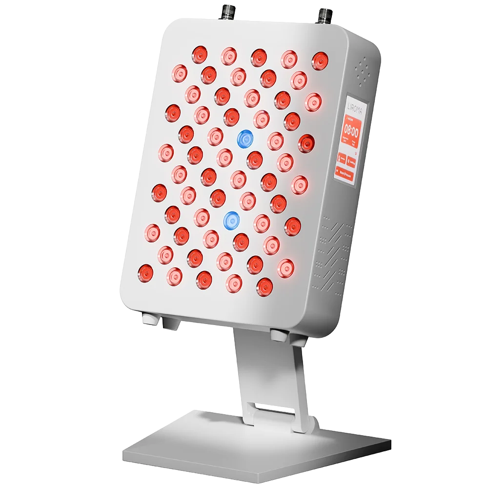 PrimeFORCE RL60 (Rödljusterapi)