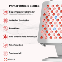PrimeForce RL60