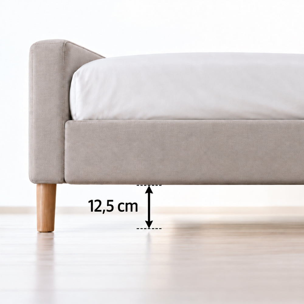 LIROMA® RL horisontellt stativ