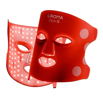 LED-masker