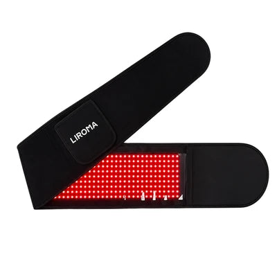 Flexibelt ryggbälte