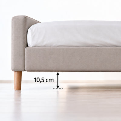 LIROMA® elektriskt horisontellt stativ