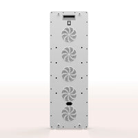 PrimeFORCE Elite Gen5 (Rödljusterapi) – Idealisk för hemmabruk – Livslängd upp till 100.000 timmar – 92x30x7cm
