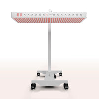 PrimeFORCE Elite Gen5 (Rödljusterapi) – Idealisk för hemmabruk – Livslängd upp till 100.000 timmar – 92x30x7cm
