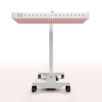 PrimeFORCE Elite Gen5 (Rödljusterapi) – Idealisk för hemmabruk – Livslängd upp till 100.000 timmar – 92x30x7cm