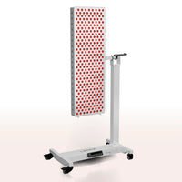 PrimeFORCE Elite Gen5 (Rödljusterapi) – Idealisk för hemmabruk – Livslängd upp till 100.000 timmar – 92x30x7cm