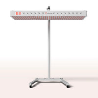 PrimeFORCE Elite Gen5 (Rödljusterapi) – Idealisk för hemmabruk – Livslängd upp till 100.000 timmar – 92x30x7cm