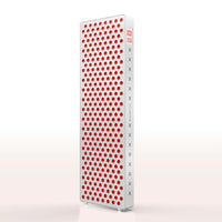 PrimeFORCE Elite Gen5 (Rödljusterapi) – Idealisk för hemmabruk – Livslängd upp till 100.000 timmar – 92x30x7cm