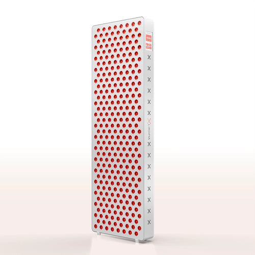 PrimeForce Elite rood licht lamp zijaanzicht