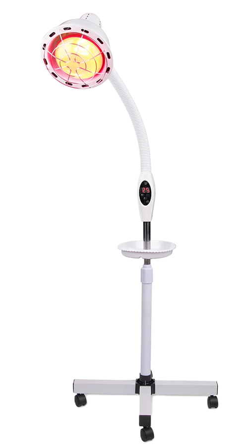 LIROMA® Infraröd lampa Enkel Huvud - 506