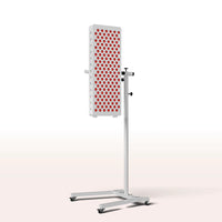 PrimeFORCE Advanced Gen5 (Rödljusterapi) – Idealisk för hemmabruk – Livslängd upp till 100 000 timmar – 64x23x7cm