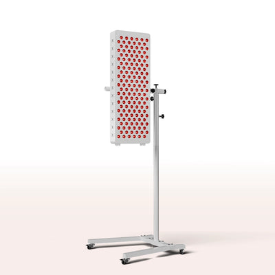 PrimeFORCE Advanced Gen5 (Rödljusterapi) – Idealisk för hemmabruk – Livslängd upp till 100 000 timmar – 64x23x7cm