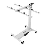 LIROMA® Universal Elektriskt stativ (horisontellt och vertikalt)