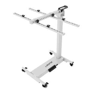 LIROMA® Elektriskt stativ (horisontellt och vertikalt)