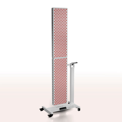 PrimeFORCE Multi Gen5 (rödljusbehandling) – Idealisk för hemmabruk – Dubbla chip – 184 x 30 x 6,5 cm