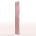 PrimeFORCE Multi Gen5 (rödljusbehandling) – Idealisk för hemmabruk – Dubbla chip – 184 x 30 x 6,5 cm