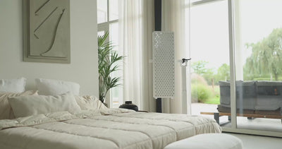 LIROMA® elektriskt horisontellt stativ