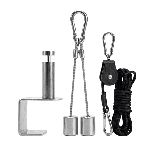 🎁 PrimeFORCE Upphängningssystem