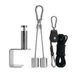 PrimeFORCE Upphängningssystem