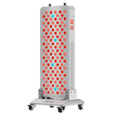 PrimeFORCE RL120 (Rood licht therapie) - Liroma