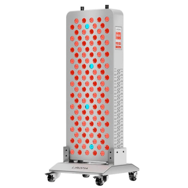 PrimeFORCE RL120 (Rödljusterapi)