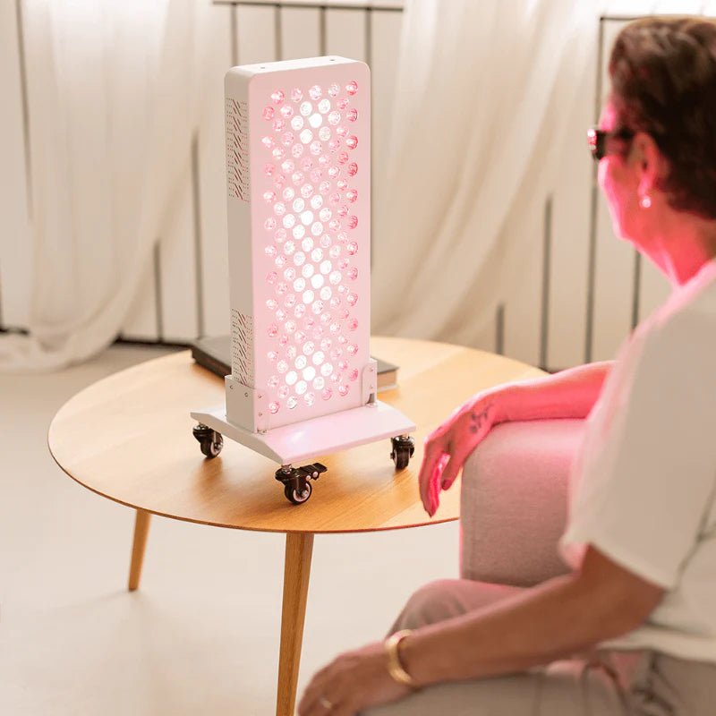 Stärk ditt försvar