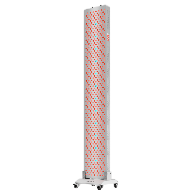 PrimeFORCE RL600 (Rood licht therapie) - Liroma