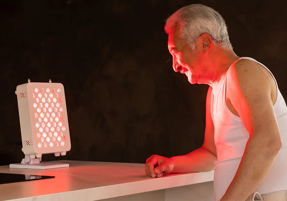 Lindra smärta naturligt