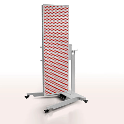 PrimeFORCE Ultra Gen5 (rödljusbehandling) – Idealisk för hemmabruk – Dual-chip – 189 x 58 x 6,5 cm (kopia)