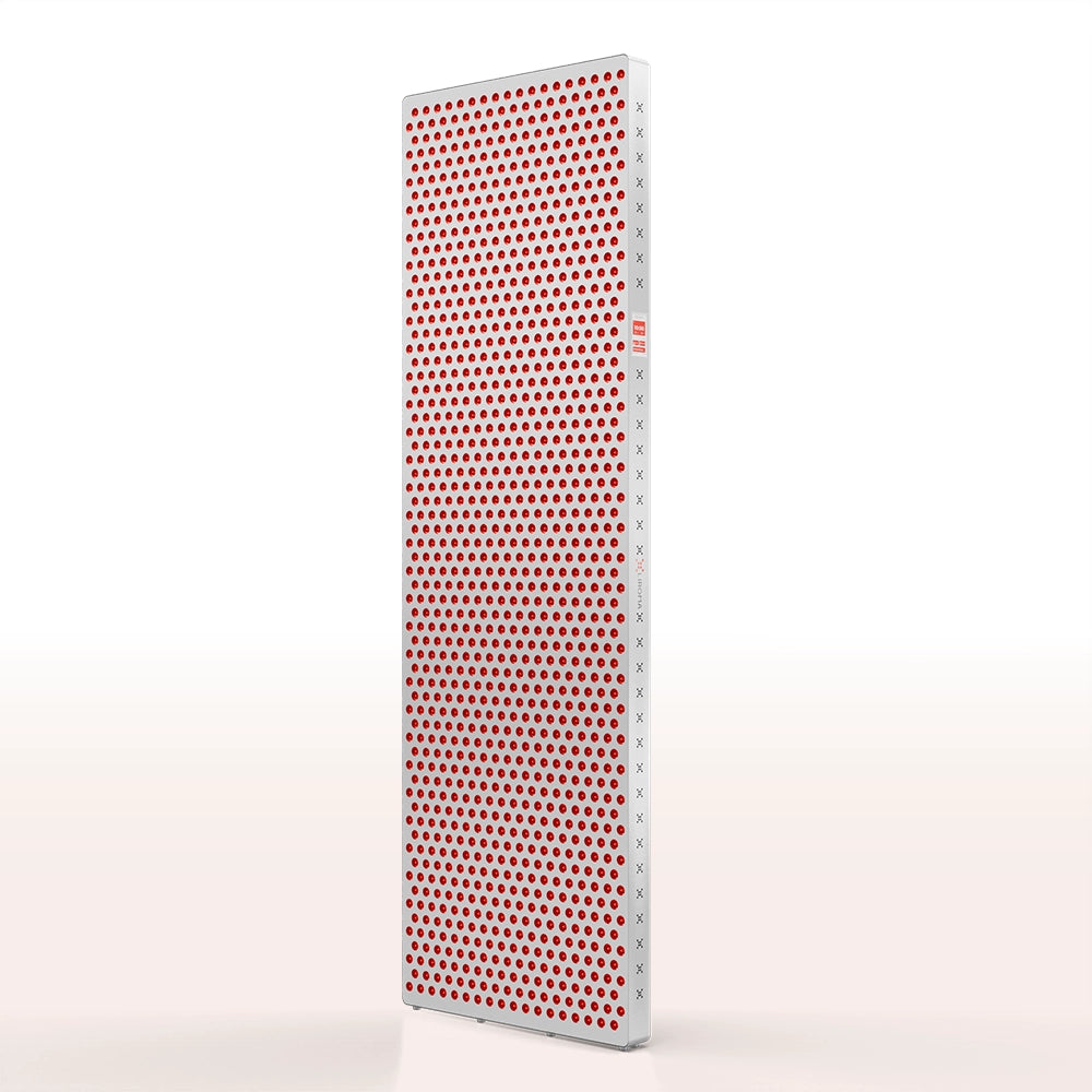PrimeFORCE Ultra Gen5 (rödljusbehandling) – Idealisk för hemmabruk – Dual-chip – 189 x 58 x 6,5 cm (kopia)